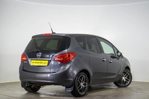 Минивэн Opel Meriva 2012 года, 749000 рублей, Оренбург