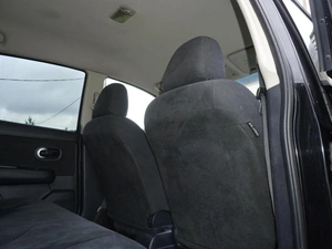 Хетчбэк Nissan Tiida 2007 года, 618000 рублей, Тверь