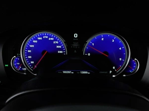 Седан BMW 5 серия 2018 года, 3850000 рублей, Минеральные Воды