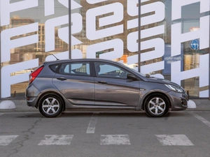 Хетчбэк Hyundai Solaris 2013 года, 820000 рублей, Краснодар