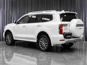 Внедорожник Tank 500 2023 года, 5599000 рублей, Тюмень