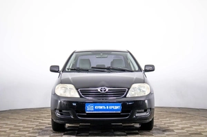 Седан Toyota Corolla 2006 года, 699000 рублей, Пермь