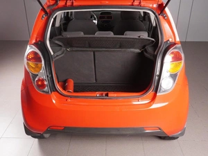 Хетчбэк Chevrolet Spark 2011 года, 635000 рублей, Минеральные Воды