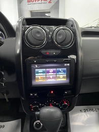 Внедорожник Renault Duster 2015 года, 1247000 рублей, Солонцы