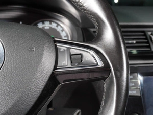 Лифтбек Skoda Rapid 2017 года, 1198000 рублей, Тверь