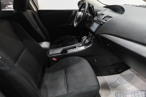 Седан Mazda 3 2012 года, 959000 рублей, Новокузнецк