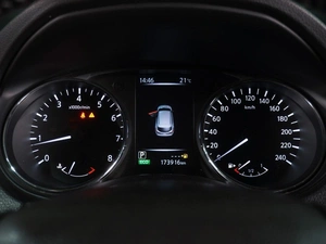 Внедорожник Nissan Qashqai 2018 года, 1249000 рублей, Воронеж