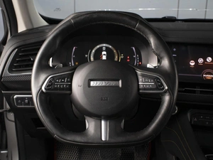 Внедорожник Haval F7x 2020 года, 1890000 рублей, Омск