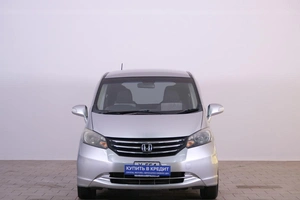 Минивэн Honda Freed 2010 года, 1009000 рублей, Омск