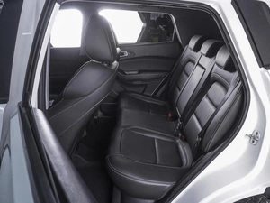 Внедорожник Chery Tiggo 4 2022 года, 1399000 рублей, Ростов-на-Дону