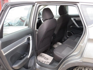 Внедорожник Geely Coolray 2022 года, Брянск