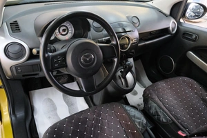 Хетчбэк Mazda 2 2008 года, 779000 рублей, Омск