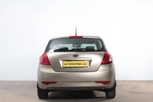 Хетчбэк Kia Ceed 2010 года, 669000 рублей, Новосибирск