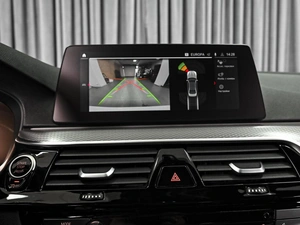 Седан BMW 5 серия 2019 года, 4620000 рублей, Ставрополь