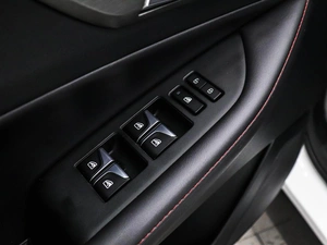 Внедорожник Changan CS35 Plus 2023 года, 1849000 рублей, Красноярск