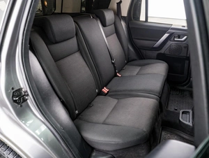 Внедорожник Land Rover Freelander 2011 года, 1390000 рублей, Тюмень