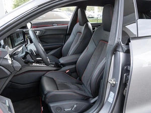 Лифтбек Audi A5L 2025 года, 6230000 рублей, Волгоград