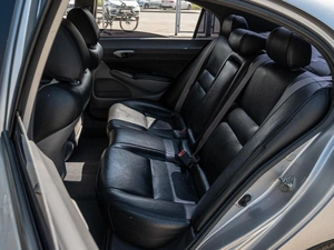 Седан Honda Civic 2008 года, 700000 рублей, Краснодар