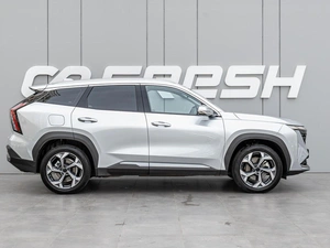 Внедорожник Geely Atlas 2024 года, 2595000 рублей, Краснодар