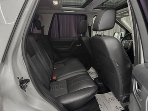 Внедорожник Land Rover Freelander 2013 года, 1500000 рублей, Красноярск