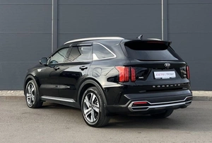 Внедорожник Kia Sorento 2020 года, 2940000 рублей, Солонцы