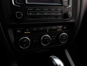 Седан Volkswagen Jetta 2014 года, 1049000 рублей, Большой Сочи