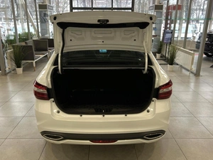 Седан ВАЗ (LADA) Vesta 2024 года, 1415000 рублей, Орёл