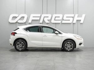 Хетчбэк Citroen DS 4 2013 года, 849000 рублей, Воронеж