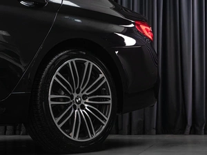 Седан BMW 5 серия 2019 года, 4876000 рублей, Тюмень