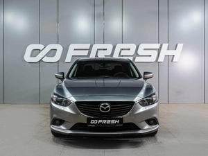 Седан Mazda 6 2014 года, 1399000 рублей, Воронеж