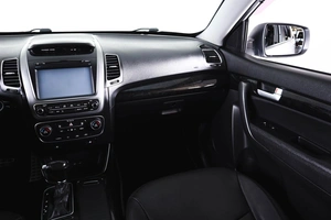 Внедорожник Kia Sorento 2014 года, 1759000 рублей, Пермь