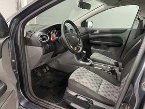 Седан Ford Focus 2008 года, 590000 рублей, Ярославль