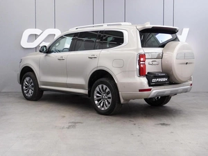 Внедорожник Tank 500 2023 года, 4799000 рублей, Воронеж