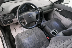 Универсал ВАЗ (LADA) Priora 2009 года, 349000 рублей, Красноярск