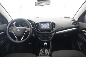 Седан ВАЗ (LADA) Vesta 2016 года, 810000 рублей, Орёл