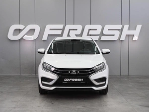 Седан ВАЗ (LADA) Vesta 2026 года, 1728000 рублей, Воронеж