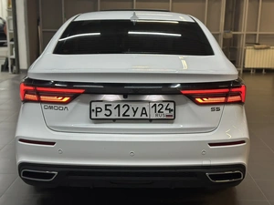 Седан OMODA S5 2023 года, 1447000 рублей, Красноярск