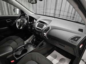 Внедорожник Hyundai ix35 2013 года, 1389000 рублей, Красноярск