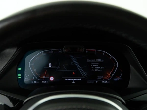 Внедорожник BMW X5 2020 года, 6297434 рублей, Москва