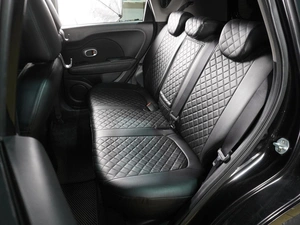 Хетчбэк Kia Soul 2014 года, 939000 рублей, Воронеж