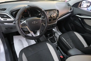 Универсал ВАЗ (LADA) Vesta Cross 2021 года, 1469000 рублей, Омск