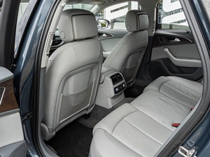 Седан Audi A6 2012 года, 1550000 рублей, Краснодар