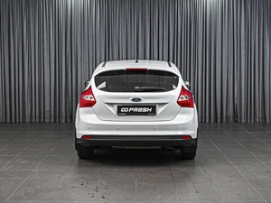 Хетчбэк Ford Focus 2013 года, 829000 рублей, Ставрополь