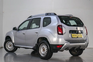 Внедорожник Renault Duster 2019 года, 1449000 рублей, Челябинск