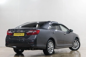 Седан Toyota Camry 2014 года, 1699000 рублей, Новокузнецк