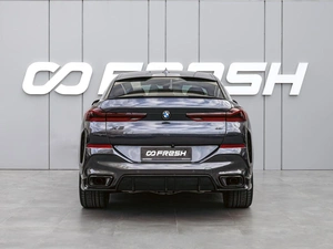 Внедорожник BMW X6 2021 года, 8598000 рублей, Краснодар