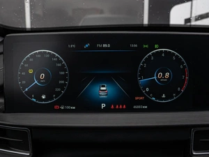 Внедорожник Chery Tiggo 7 Pro Max 2024 года, 2070000 рублей, Краснодар