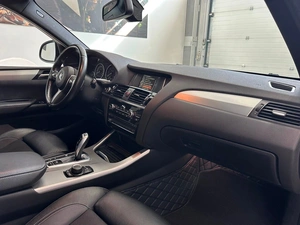 Внедорожник BMW X4 2017 года, 3795000 рублей, Новосибирск