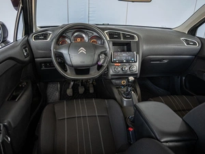 Хетчбэк Citroen C4 2012 года, 700000 рублей, Краснодар