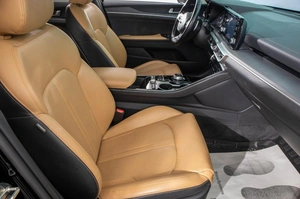 Седан Kia K5 2020 года, 2759000 рублей, Барнаул